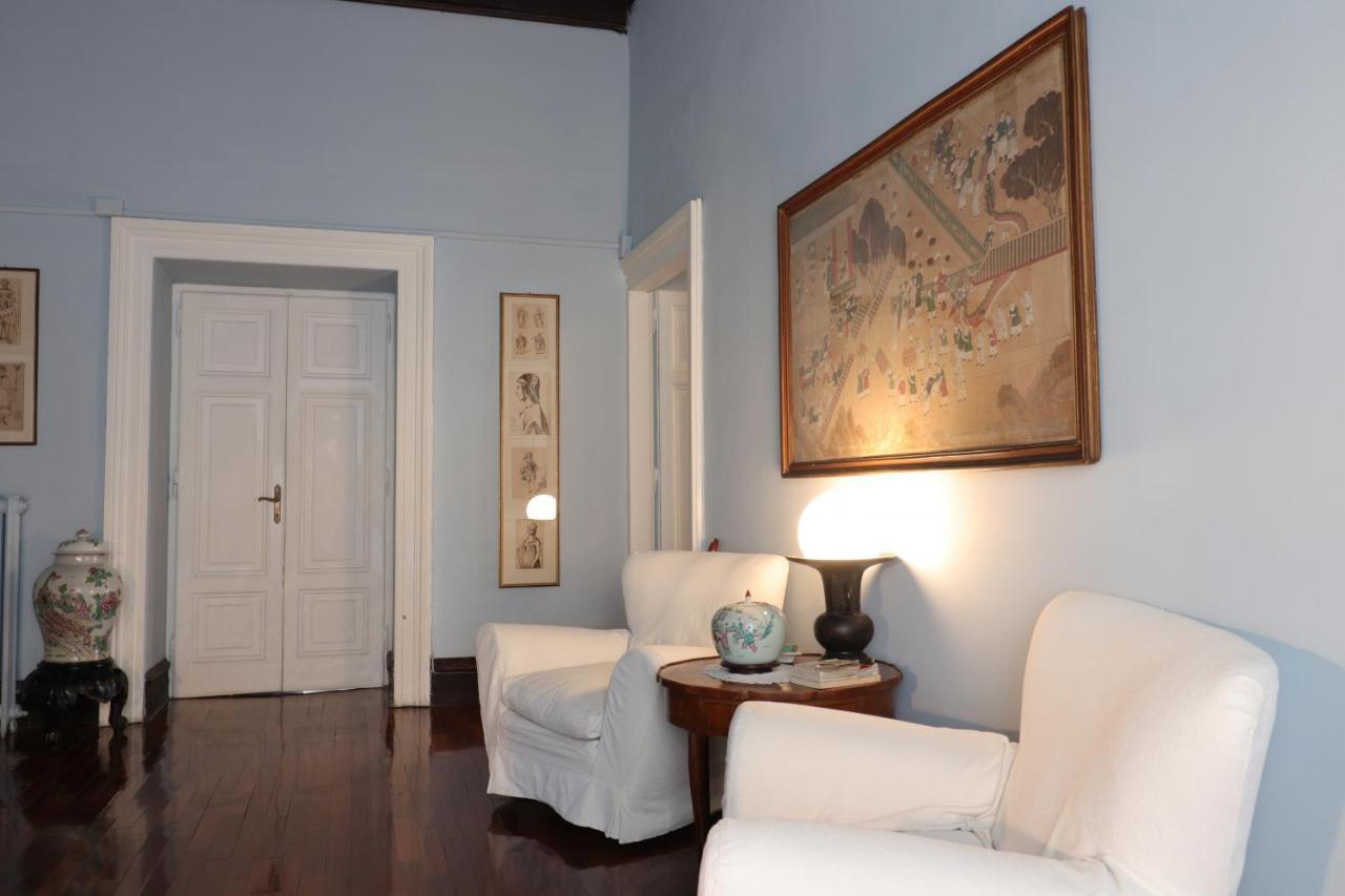 Trevi Grand Blu Suite B&B Рим Екстериор снимка